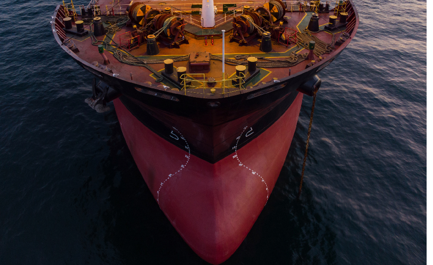 Environmental Defense Fund, LR, and Ricardo launch report examining ecological impact of ammonia as a shipping fuel across diverse habitats and receptors